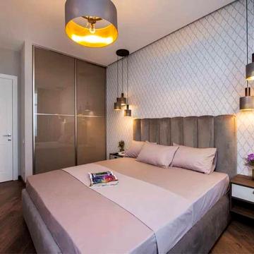 Продаж 1 кім. квартири вул. Замарстинівська ЖК Greenville Park ЖК Грінвіль Парк