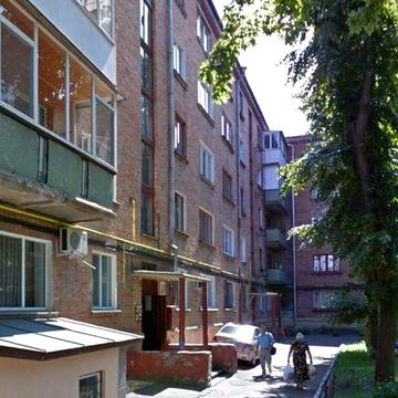 3к. Квартира бульвар Шеченко 345. Заселення можливе вже сьогодні.