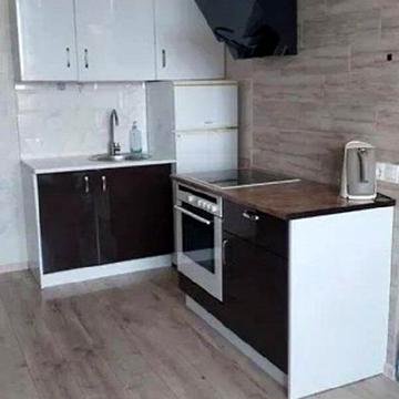 Продаж 1к Квартира Генерала Цвєтаєва вулиця