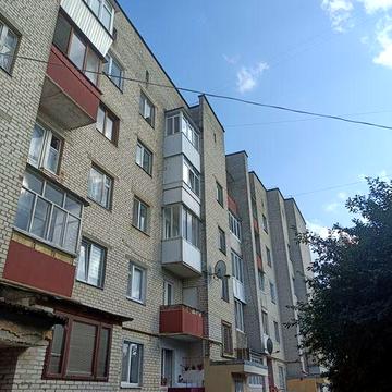 Продаж 2-кімнатної квартири