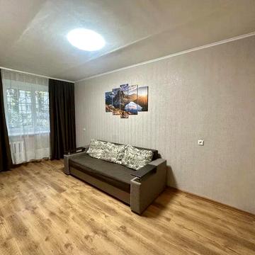 Оренда 1 кімнатної квартири по вулиці Білоцерківська