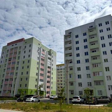 34000 ЖК Мира 3 СВЕЧКА Продам Самую ДЕШЕВУЮ 2 комн кварт 2 эт,S-68м!AS ЖК Мира 3