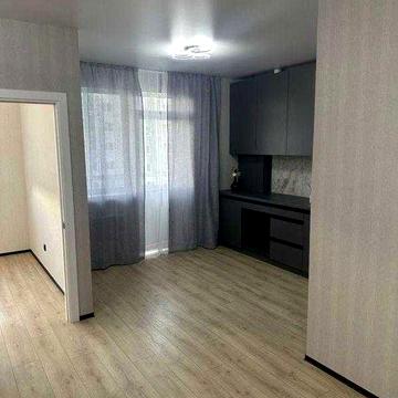 ЖК Пелюстковий, у продажу двокімнатна квартира