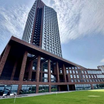 Продаж 1к Квартира Січеславська Набережна вулиця ЖК Mayak