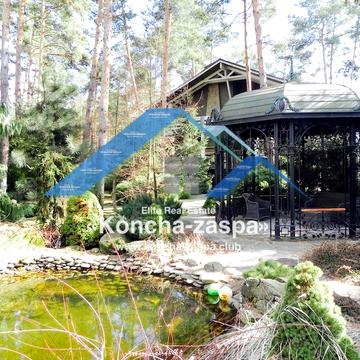 Соснова вул.