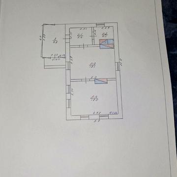 Продам будинок в селі