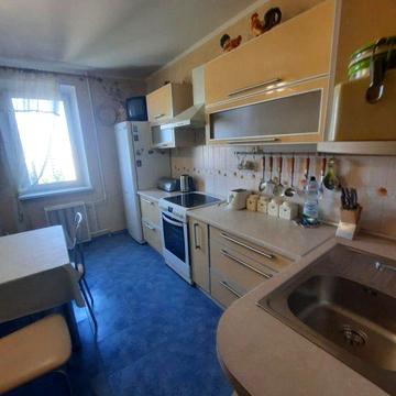 Князя Ярослава Мудрого просп., 2