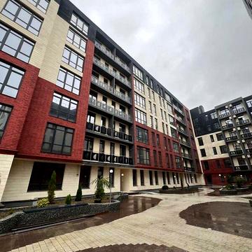 Продаж 4к Квартира Генерала Тараса Чупринки вулиця