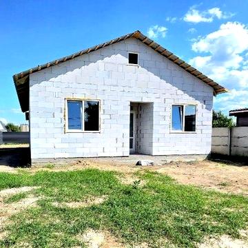 Від ЗАБУДОВНИКА!!! ЄОСЕЛЯ !!! Будинок 95 кв.м.з ТЕРАССОЮ на 4 сотках
