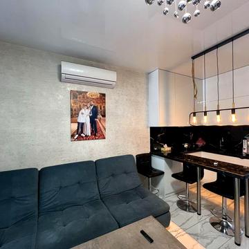 Дом на Таирова 140м2 Ремонт Мебель Техника на 2 сотках