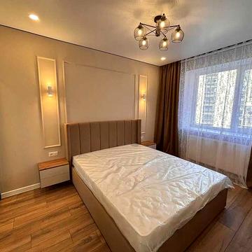 Укомплектована 1км квартира у ЦЕНТРІ міста