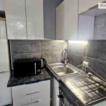 Продаж 1к Квартира Педагогічна вулиця