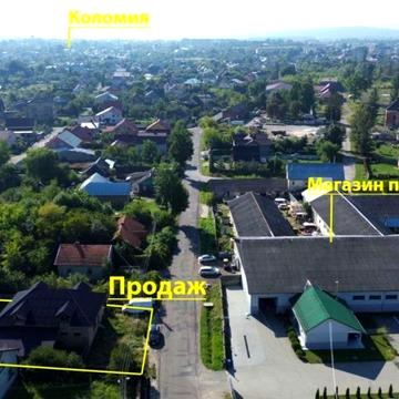 Продам будинок комерційного та житлового призначення.
