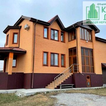 Дніпровська вул.