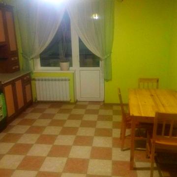 Обміняю простору 3-кімн.квартиру біля лісу, 107кв.м на Західну Україну ЖК Коцюбинський