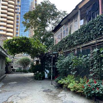 1- комнатная, ул. Среднефонтанская, 31