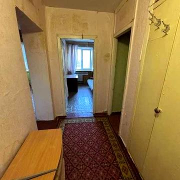 Продам 2к квартиру 43м2 проезд Стадионный Новые дома
