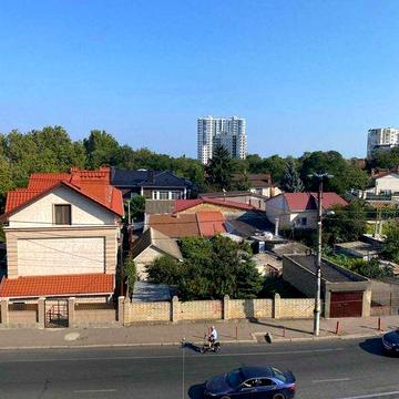 Продам 2-комнатную квартиру на 10 ст. Б. Фонтана - под  ГОСПРОГРАММЫ