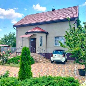 Продам дом в пригороде Черноморска !!!