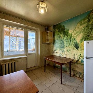 Продам 1 кімнатну квартиру ж/м Тополь-3