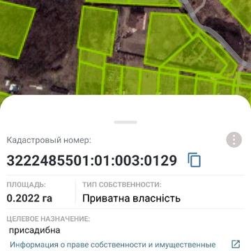 Музичі, Бучанський, Київська область 30000.0 USD