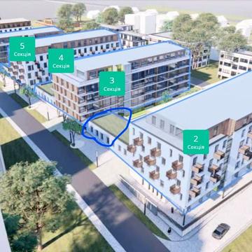 Пилипа Орлика вул., 18а