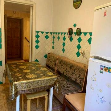Оренда двокімнатної квартири