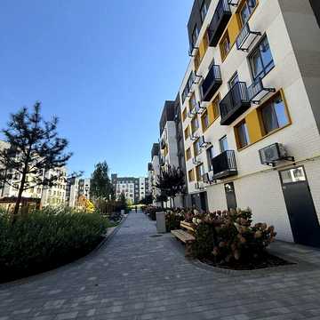 Продаж 1к Квартира Соборна (ІІІ Інтернаціоналу) вулиця ЖК Молодость