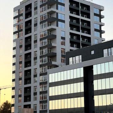 Выгодная цена!  Продажа 3к. ЖК «Вектор», Новострой,  м. Научная ЖК Вектор