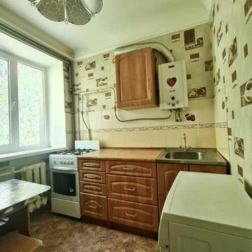 Здам 1к.кв на Петропавлівській