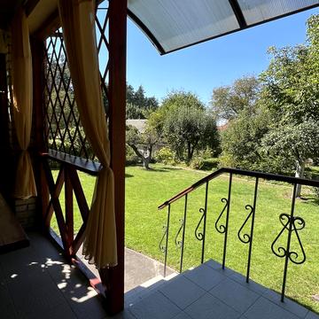 Київська вул., 138-А