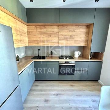 Продаж 1к Квартира Григорія Сковороди вулиця ЖК Фортуна-2