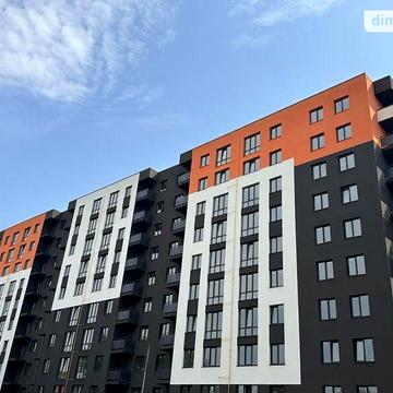 Продаж 1к Квартира Національної Гвардії вулиця ЖК Central Park