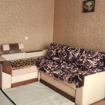 Сдам 1 комнатную квартиру по ул.Хортицкое шоссе, 9/10 этаж