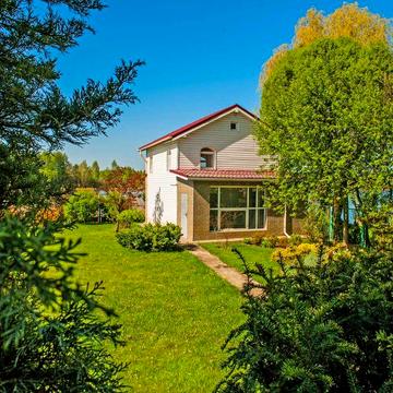 Оренда дачного будинку, 50м2. Козин, Дамба, Роздолля, Українка