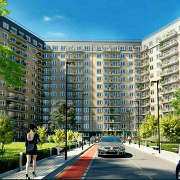 Люстдорфська дор. (Черноморская), 100в
