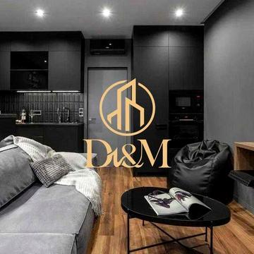 Актуальна Оренда 2 к-дизайнерської квартири