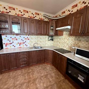 Здам в оренду 2 кім. квартиру в Коцюбинському, вул. Пономарьова 26
