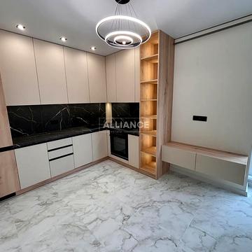 Олександра Довженка вул., 31в, к. 8