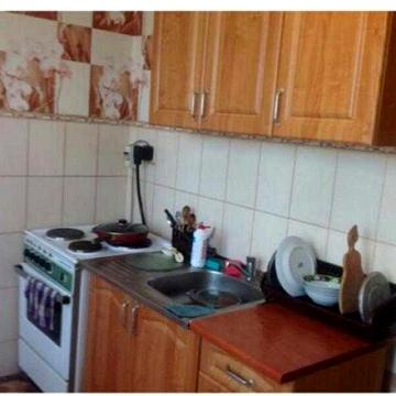 Продам 3 к.кв Холодна гора