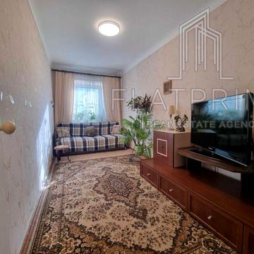 Михайла Бойчука вул. (Кіквідзе), 23