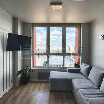 1кімнатна квартира з ремонтом в ЖК DOK-32, Оболонь ЖК Dok 32