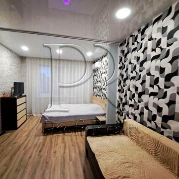 Продаж 1к квартири з ремонтом. м.Чернігівська. Краківська 27А.