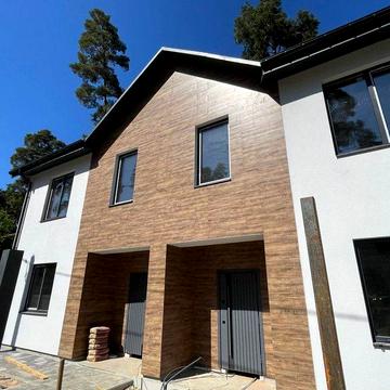 Дуплекс в Бучі. Найкраща локація міста