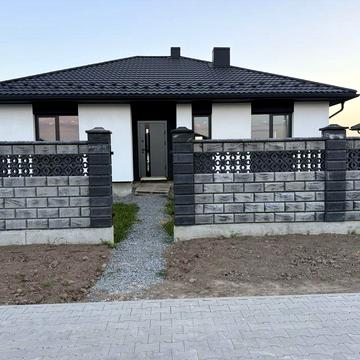 Продаж стильного будинку 95квм