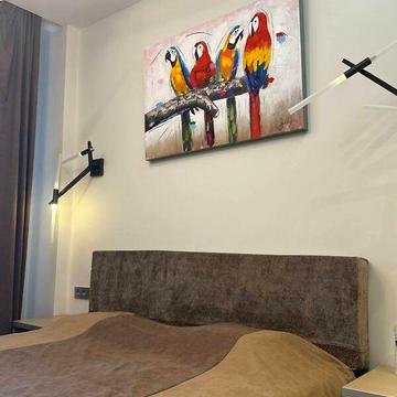Продаж 3к Квартира Французький бульвар ЖК Green Wood