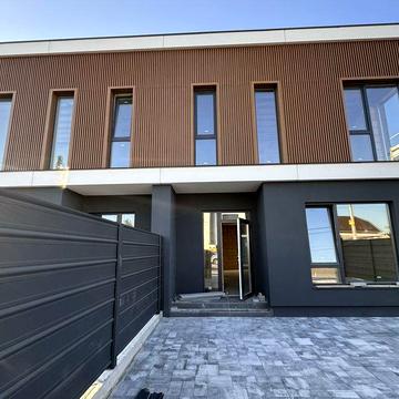 Продам будинок дуплекс Софіівська Борщагівка, вул. Волошкова