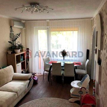 Продається 3-кімн. кв-а з повним укомплектуванням!