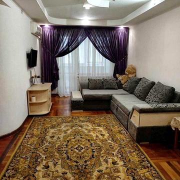 3х квартира, вул.Олімпійська.