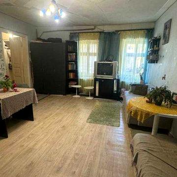 ул. Болгарская 3-х 59 кв м в хорошем состоянии